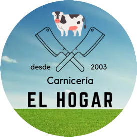 Carniceria el Hogar logotipo